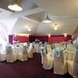 Amada Ballroom - locatie evenimente